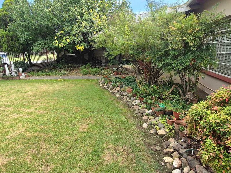 Charming Family Home in Senekal with Flatlet - Photo 4