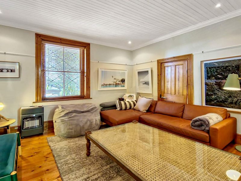 Pretty Victorian in quiet cul-de-sac in Green Point/De Waterkant - Photo 9