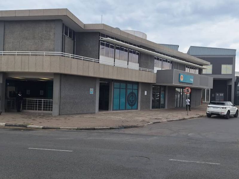 Office Space in Independence Avenue - Photo 4