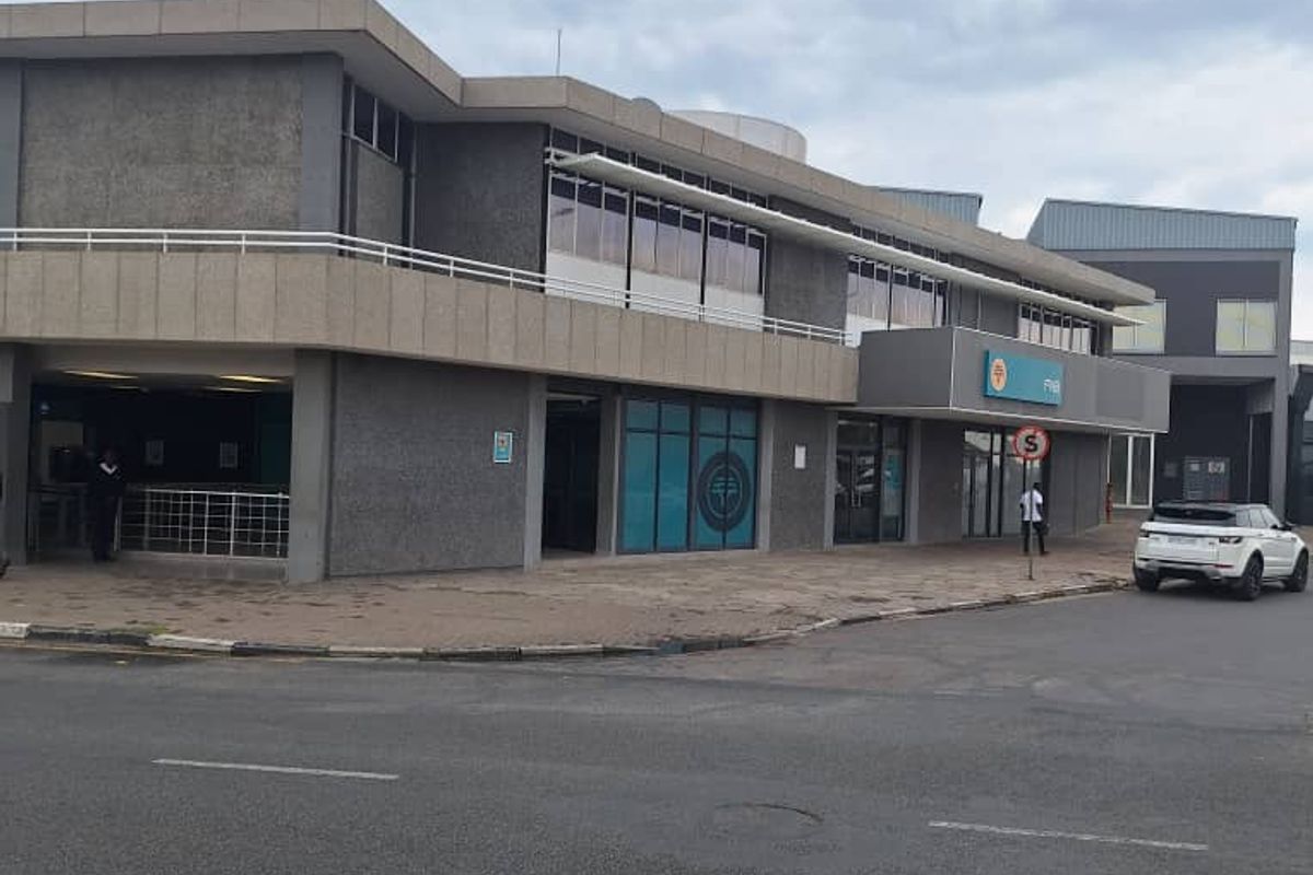 Office Space in Independence Avenue - Photo 4