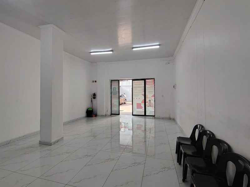 Retail Space for Lease in Durban Central - Photo 1