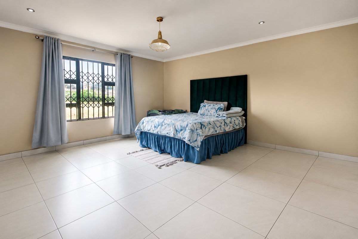 Bring Your Vision to Life in This Spacious 5 Bedroom Family Home - Photo 2
