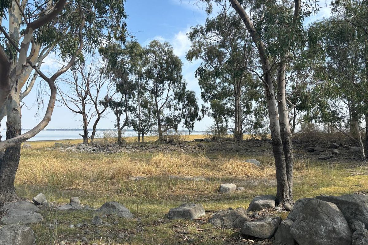 Build your dream on the Vaal dam. - Photo 4