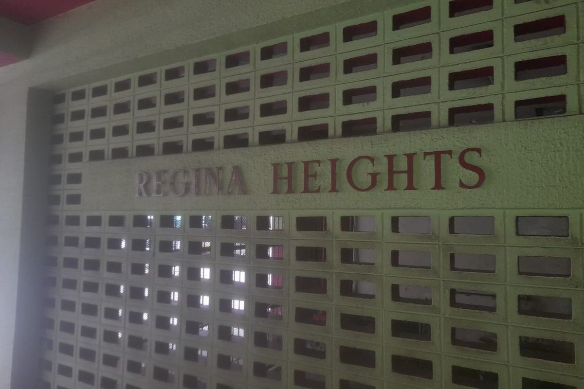 1 Bedroom apartment for sale in Regina Heights. - Photo 5