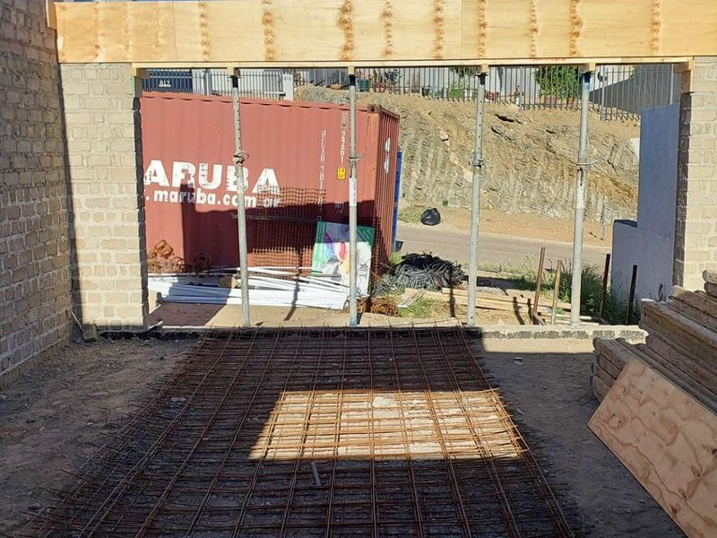 Beautiful Modern House under Construction-Elisenheim - New progress photos up loaded - Photo 7