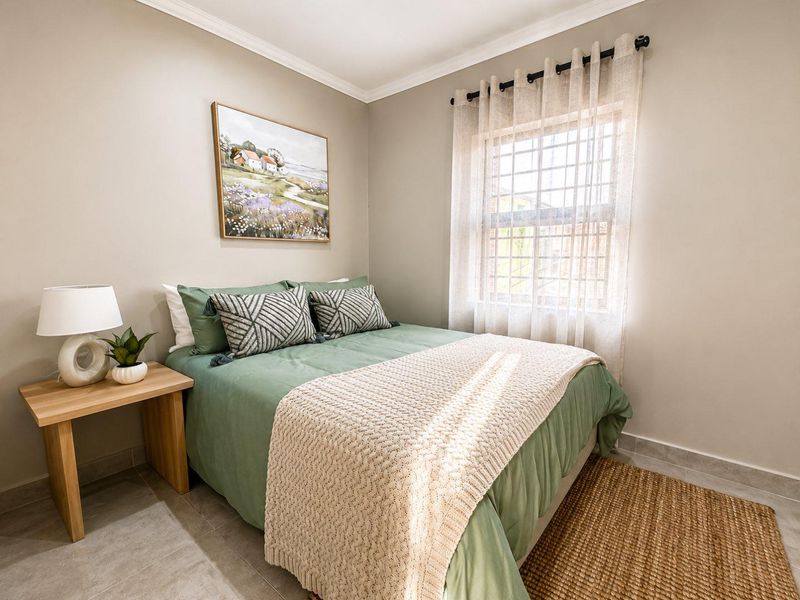 4 Bedroom House at Lion Pride Lifestyle Estate - Photo 6