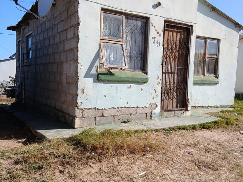 2 Bedroom House in Motherwell NU10 - Photo 6