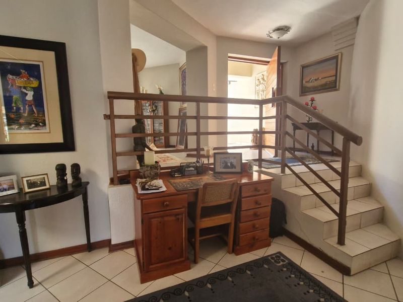 Luxury Awaits: Secure Home with Pool & Staff Quarters! - Photo 3