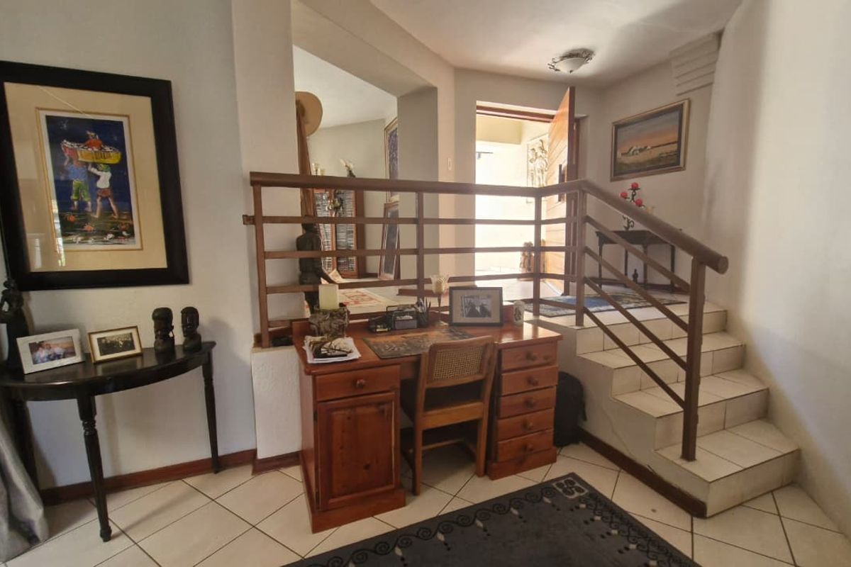 Luxury Awaits: Secure Home with Pool & Staff Quarters! - Photo 3