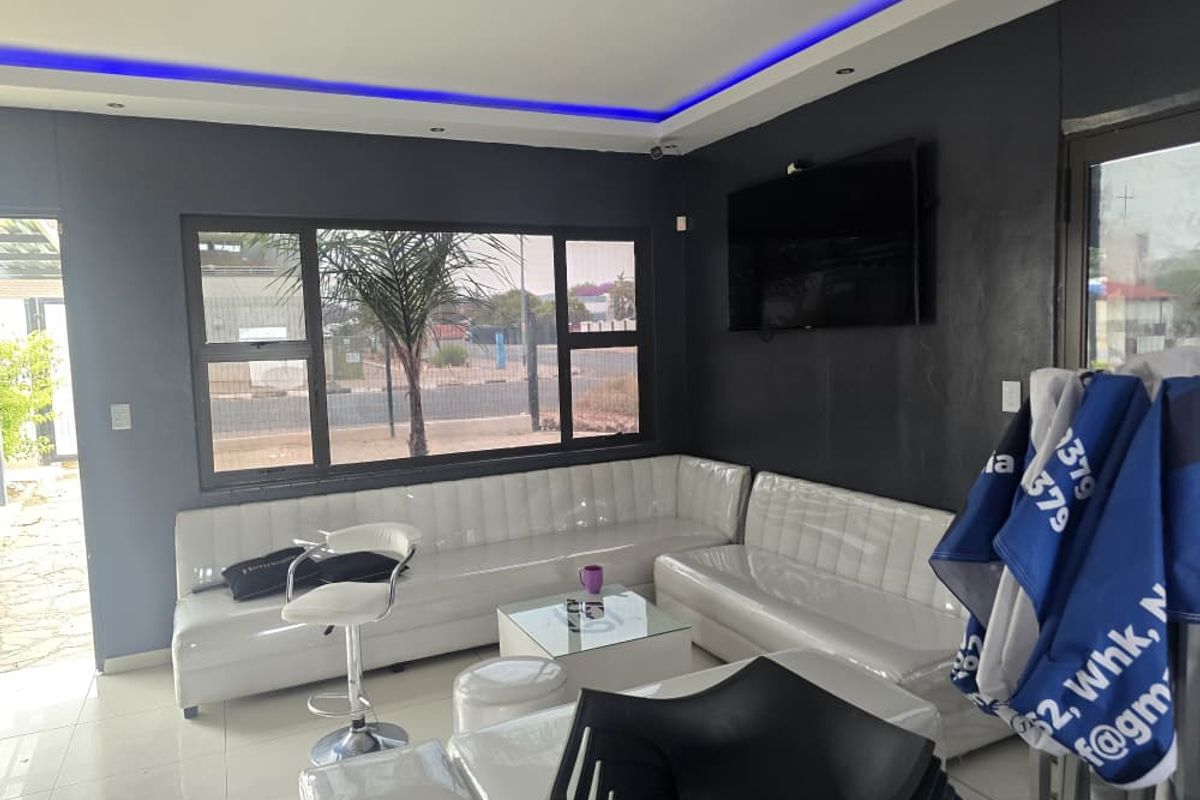 COMMERCIAL PROPERTY FOR SALE | WINDHOEK CBD - Photo 3