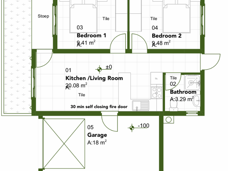 Swakopmund Mondesa New Development For Sale - Photo 7