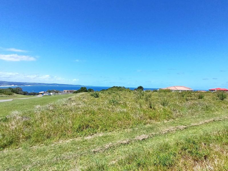 Vacant stand at Khamanga Bay Estate - Photo 8