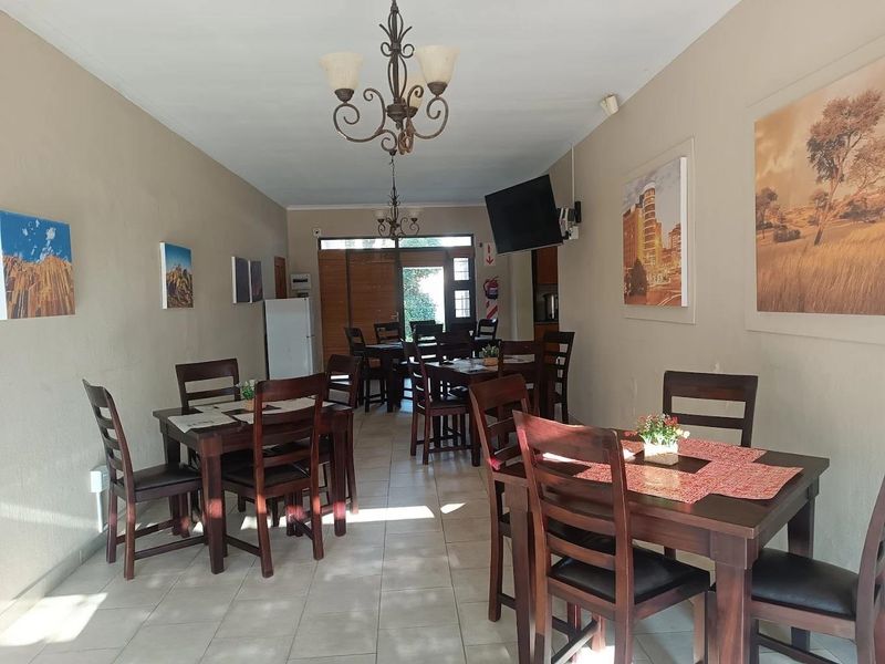 FOR SALE - 🏠 GUESTHOUSE IN VINETA, SWAKOPMUND – PRIME COASTAL OPPORTUNITY! - Photo 8