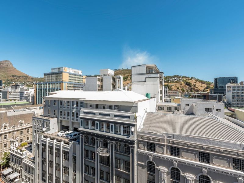 CBD one bedroomed apartment with parking - Photo 7