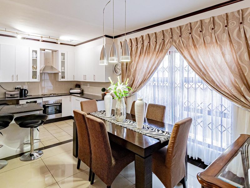 Spacious 3bedrooms House for sale - Photo 4