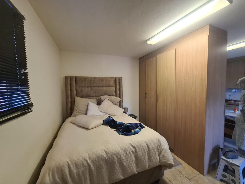 Garden cottage for single person - Photo 9