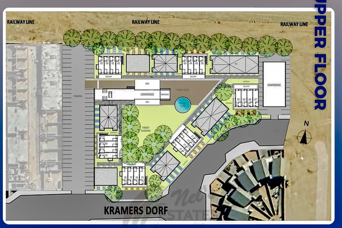 Apartment For Sale in Kramersdorf - Photo 5