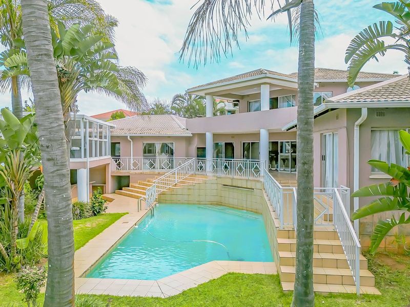 Luxurious 4 Bedroom Coastal Villa with Sea Views! - Photo 5