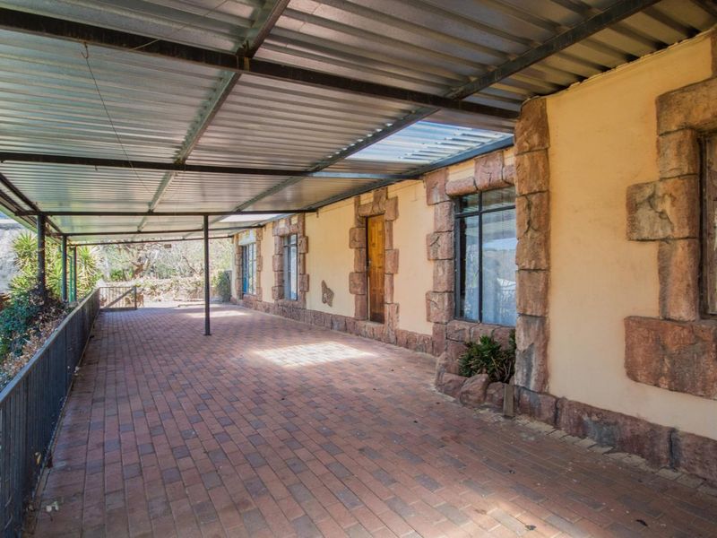 Jackson's Ridge Buffelsfontein Farm for sale! - Photo 10
