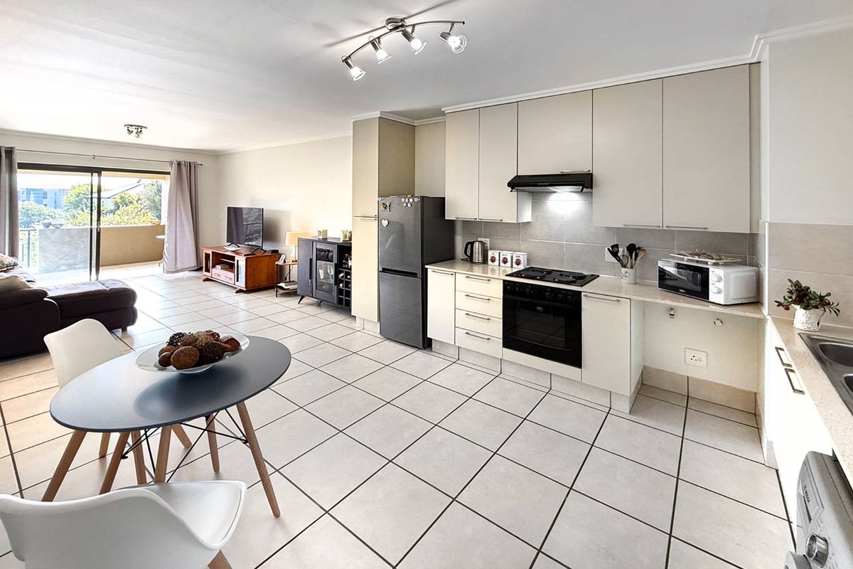 Beautiful 2 Bedroom Apartment in Excellent Estate - Photo 5