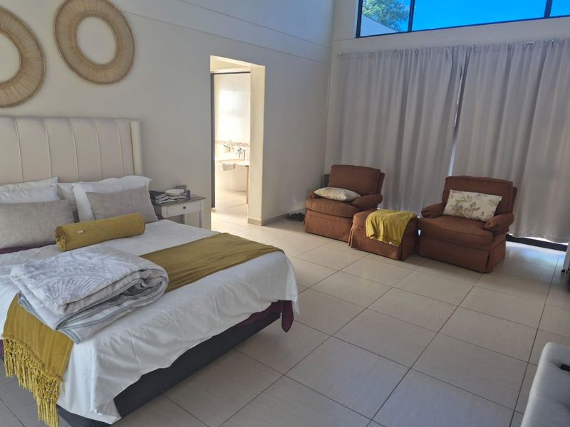 Klein Windhoek - Modern 3‐Bedroom House to Rent (From 1 Sept 2026) - Photo 6