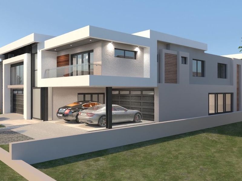 Welcome to your dream home, a stunning 6-bedroom, 4.5-bathroom masterpiece nestled in a sought-after gated estate. - Photo 2