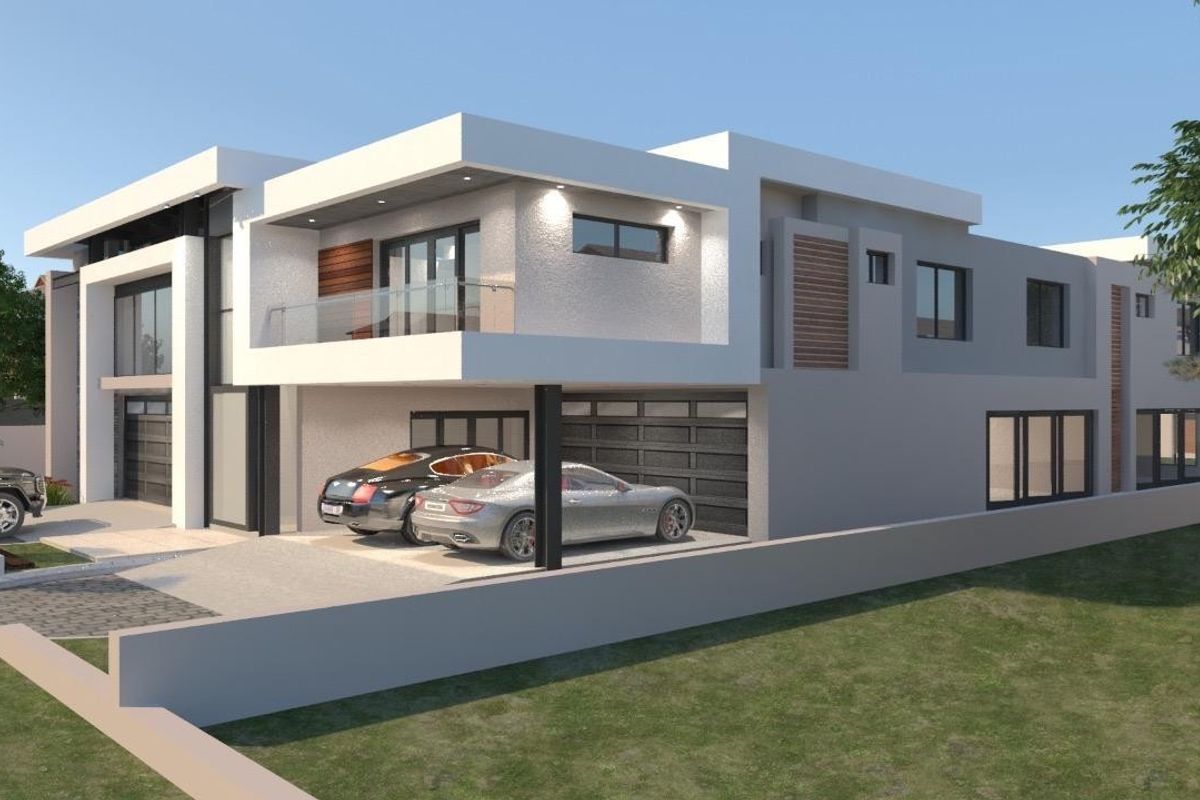 Welcome to your dream home, a stunning 6-bedroom, 4.5-bathroom masterpiece nestled in a sought-after gated estate. - Photo 2