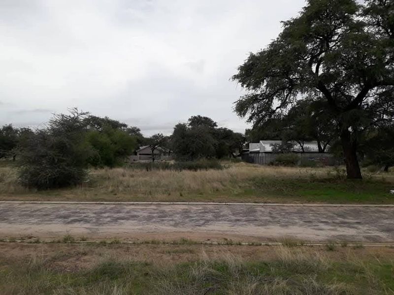 For Sale Okahandja - River estate - Photo 3