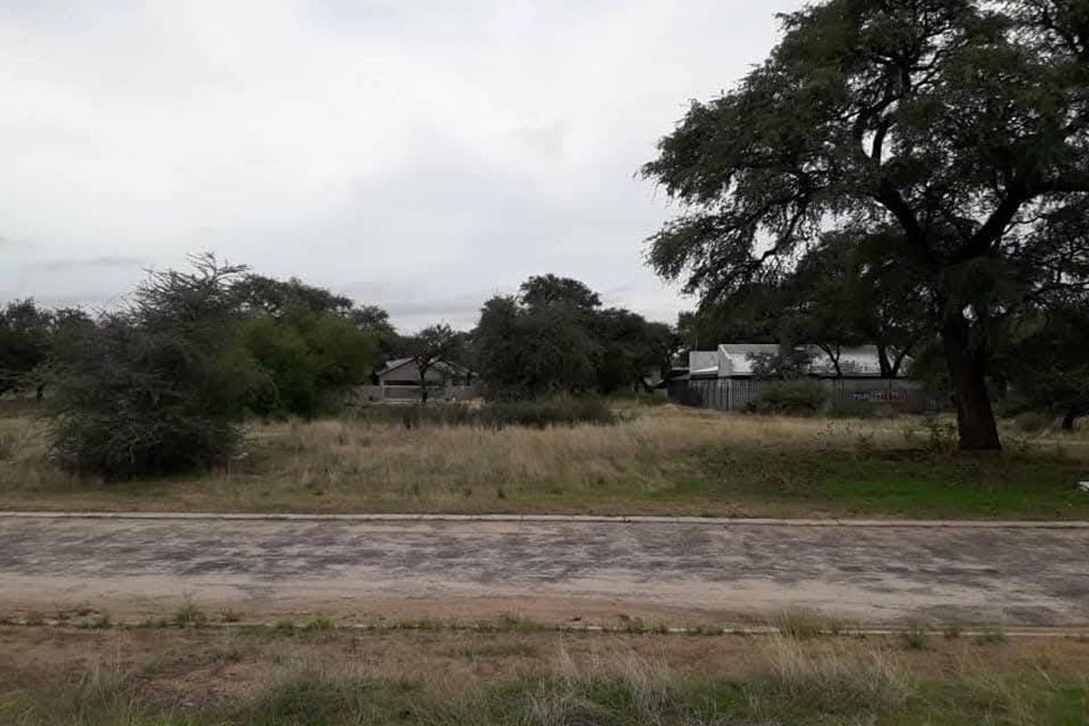 For Sale Okahandja - River estate - Photo 3
