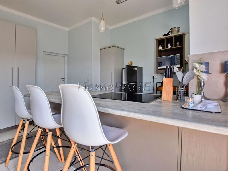 Central, Swakopmund:  GROUND FLOOR Unit in Heueschneider Platz for Sale - Photo 6