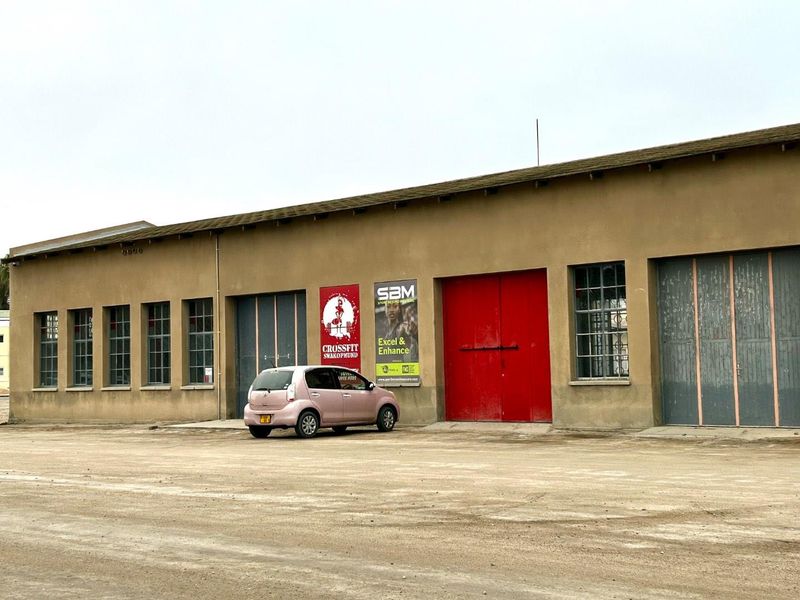 Prime Commercial Property | Swakopmund Central - Photo 7