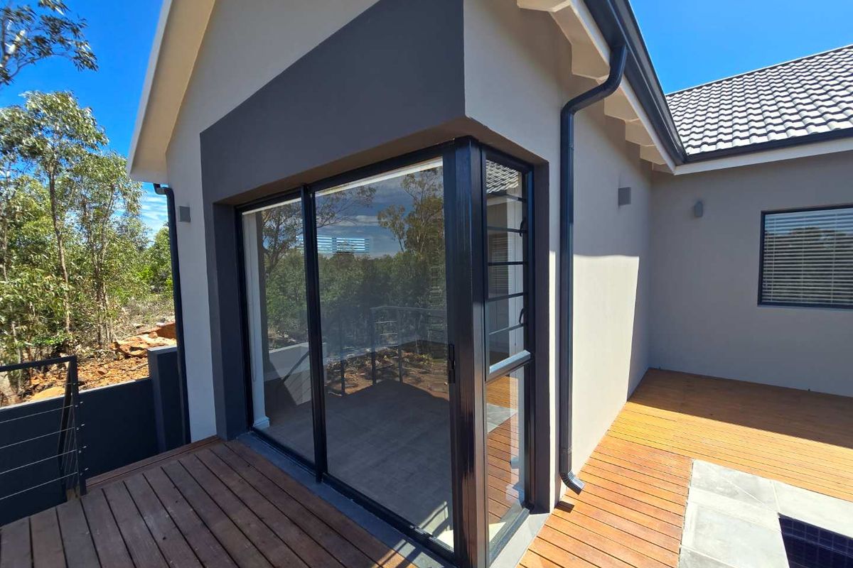 Brand New Luxury Home to Rent – Be the First to Live Here! - Photo 5