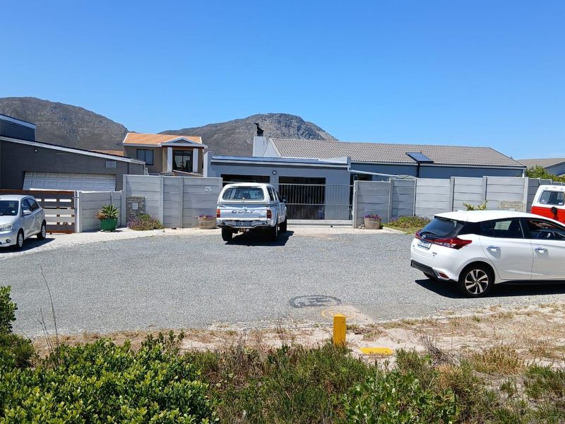 SEA VIEW FROM OUR PLOT IN PERLEMOENBAAI - Photo 7