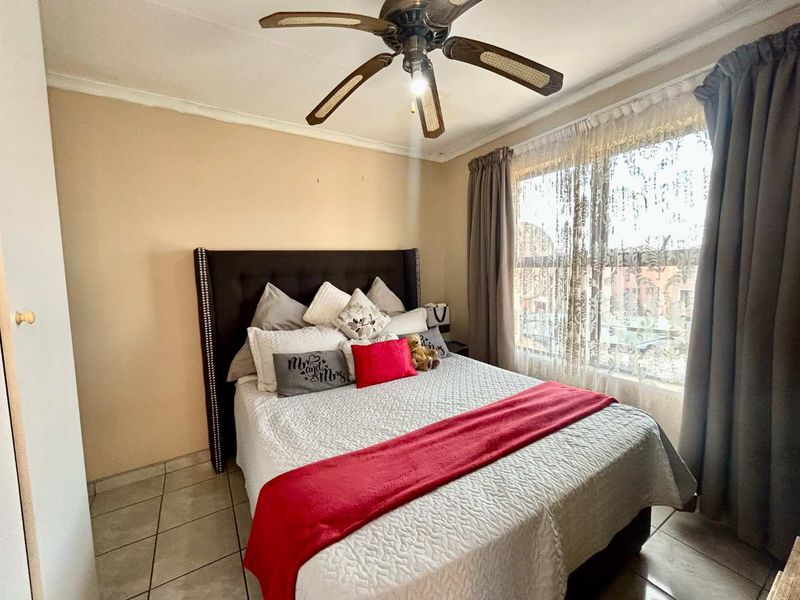 For Sale | Caversham Glen,Pinetown | 2 Bedroom Perfect Starter - Photo 9