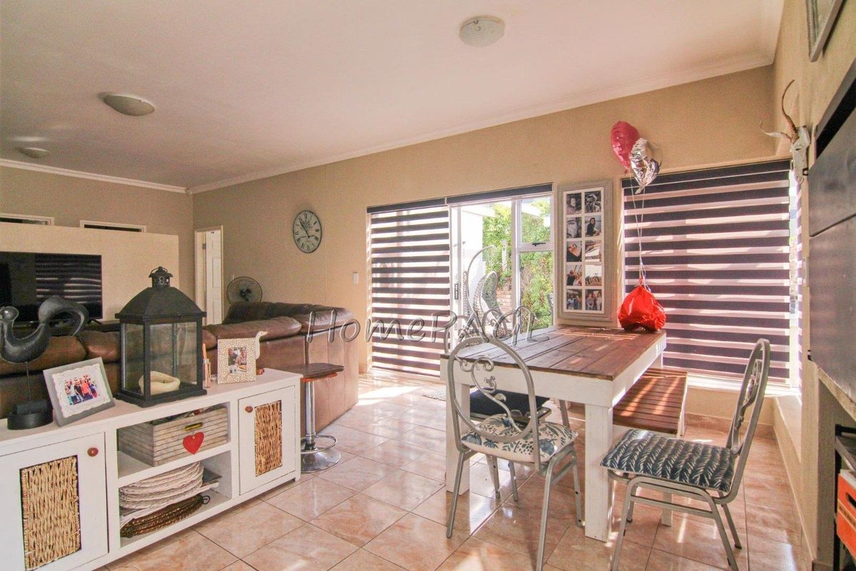Ext 15, Swakopmund:  Quaint Home is quiet area is for Sale - Photo 5