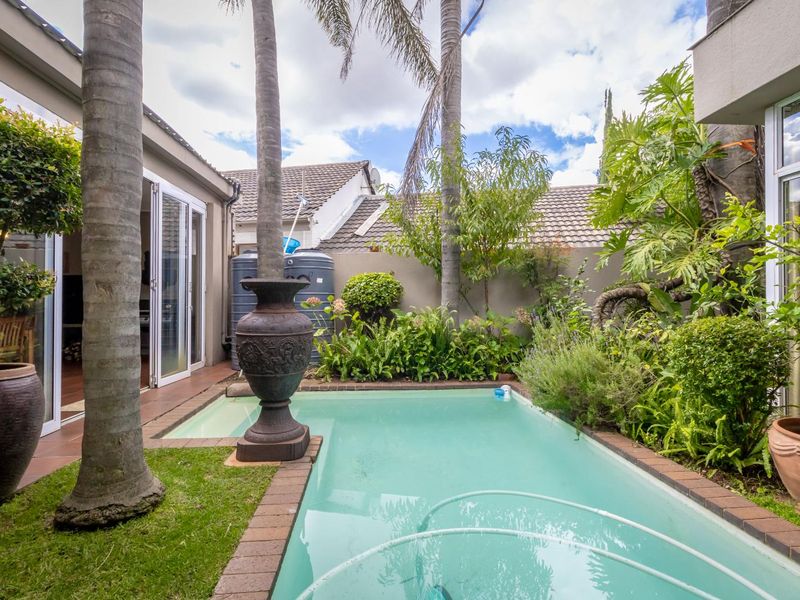 Charming Multi-level Property in Westdene - Photo 4