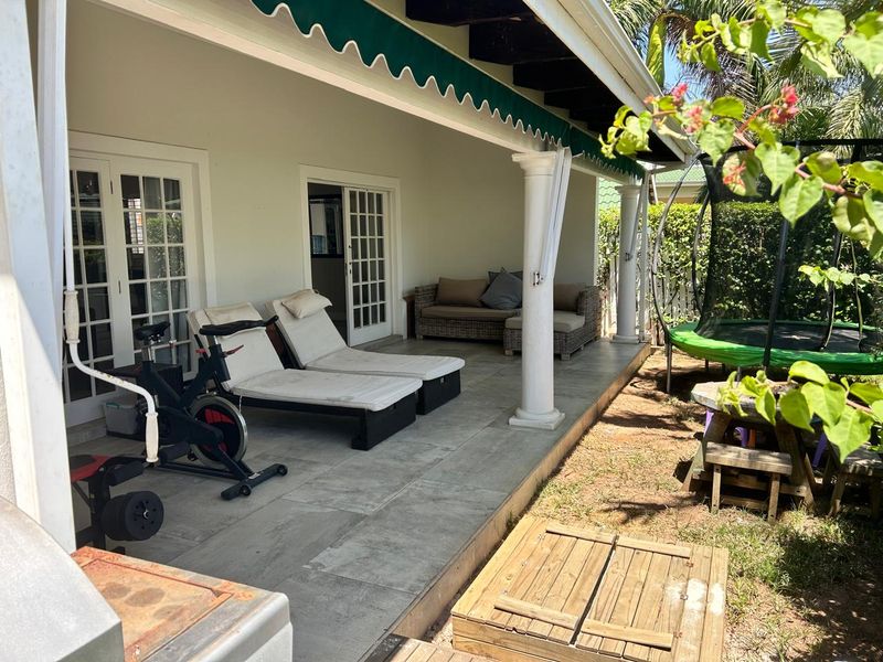 Exceptional 4-Bed Golf Estate Townhouse - Photo 9