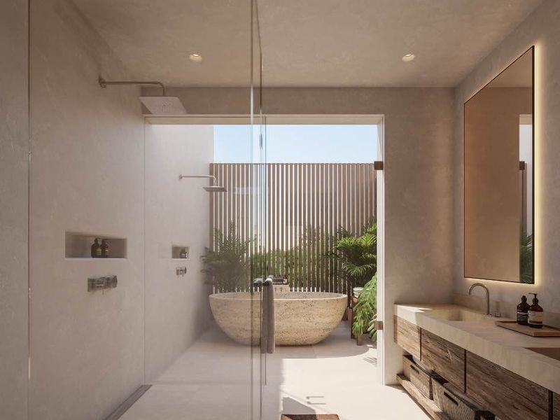 🌴 VILLA TYPE B : The Elevated Escape - Photo 7