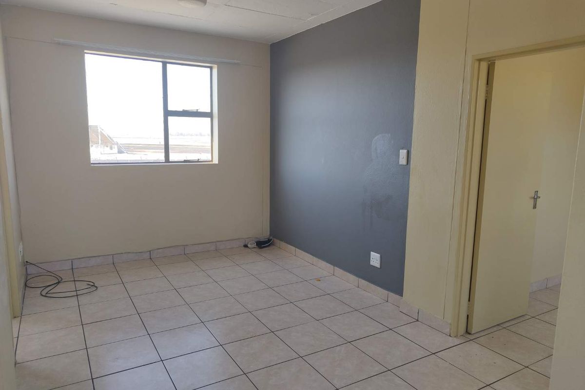 Your New Beginning: 2-Bed Apartment in Meadowlands - Photo 3