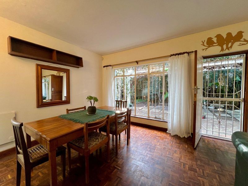 Furnished flexible rental - Photo 6
