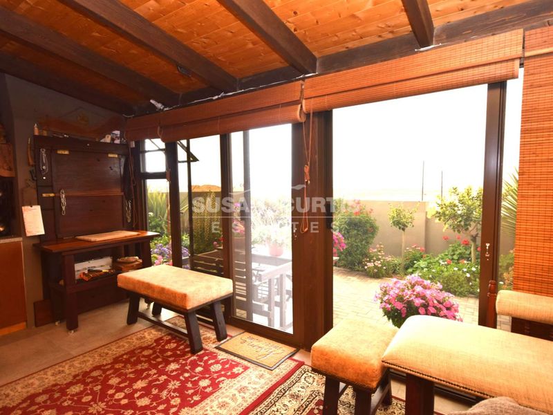 3 BEDROOM HOUSE WITH FLAT IN EXT 22, OCEAN VIEW - Photo 7