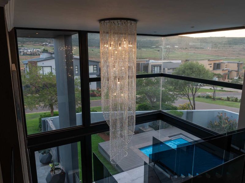 A Residence of Distinction in Eye of Africa’s Most Sought-After Enclave - Photo 7