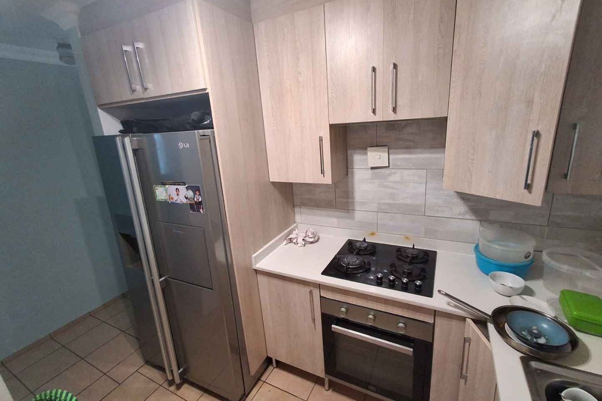 2 bedroom flatlet to rent - Photo 2