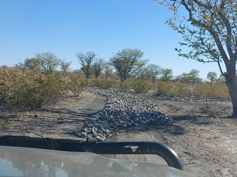 FOR SALE- FARM IN THE TSUMEB/ ETOSHA AREA, NAMIBIA - Photo 8