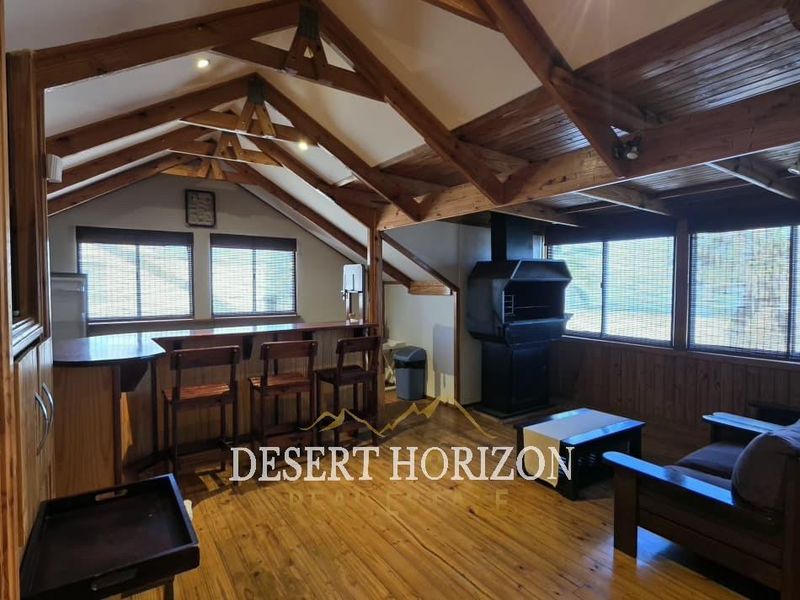 Long Beach | Stunning Double-Storey Townhouse for Sale – Sea View Living - Photo 5