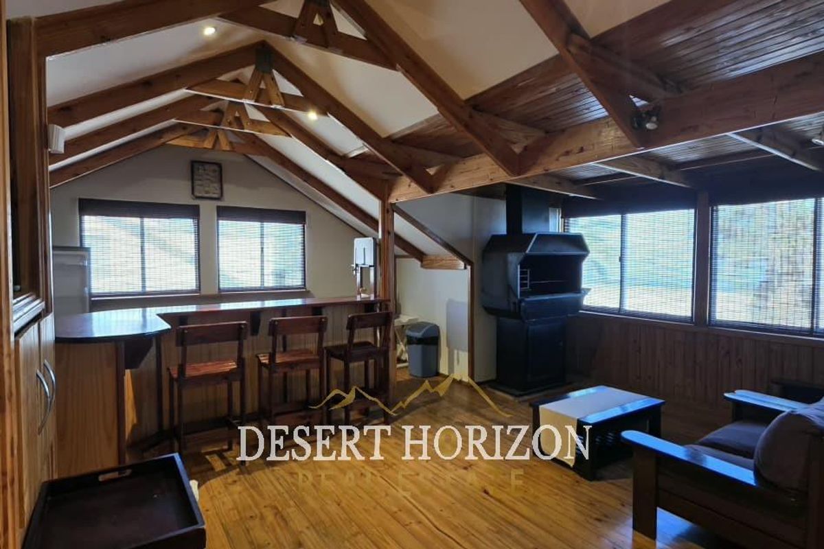 Long Beach | Stunning Double-Storey Townhouse for Sale – Sea View Living - Photo 5