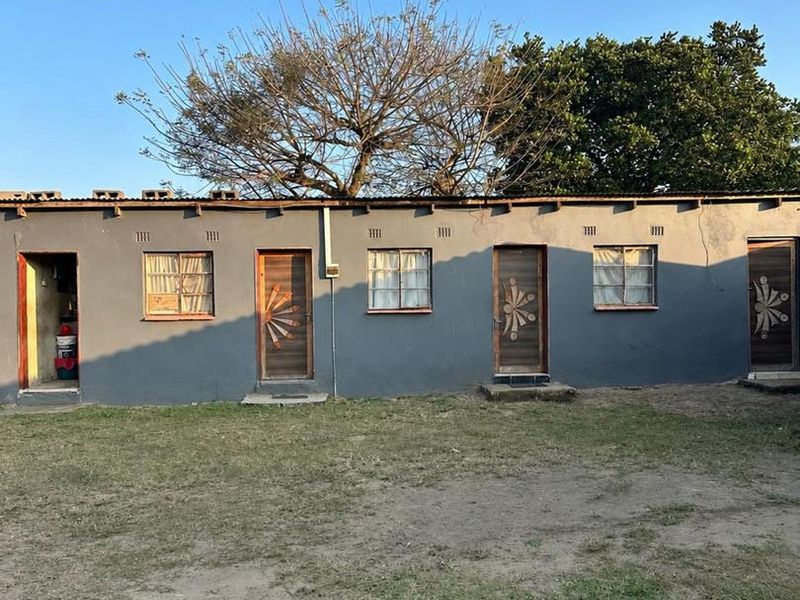 13- Separate Rooms Investment Property in Mandlazini, Richards Bay - Photo 5