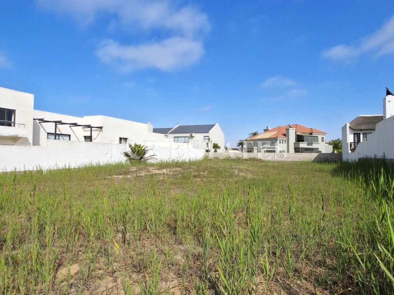 Lagoon Front Vacant Land - Photo 2