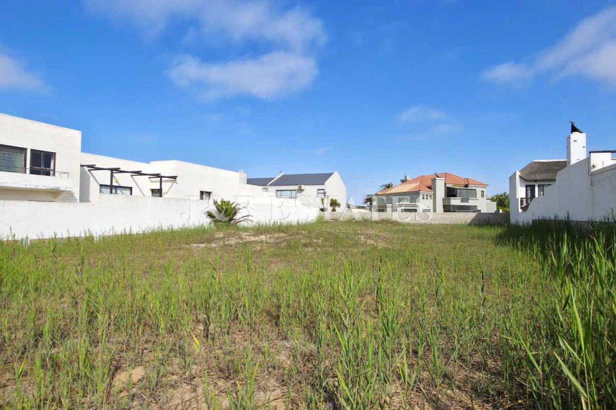 Lagoon Front Vacant Land - Photo 2