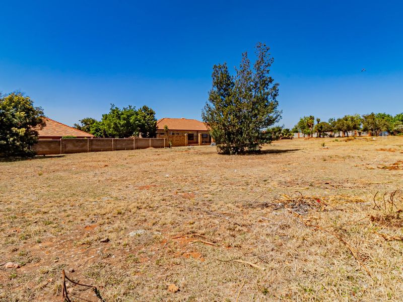 Build Your Dream in the Heart of Heuningklip - Photo 4